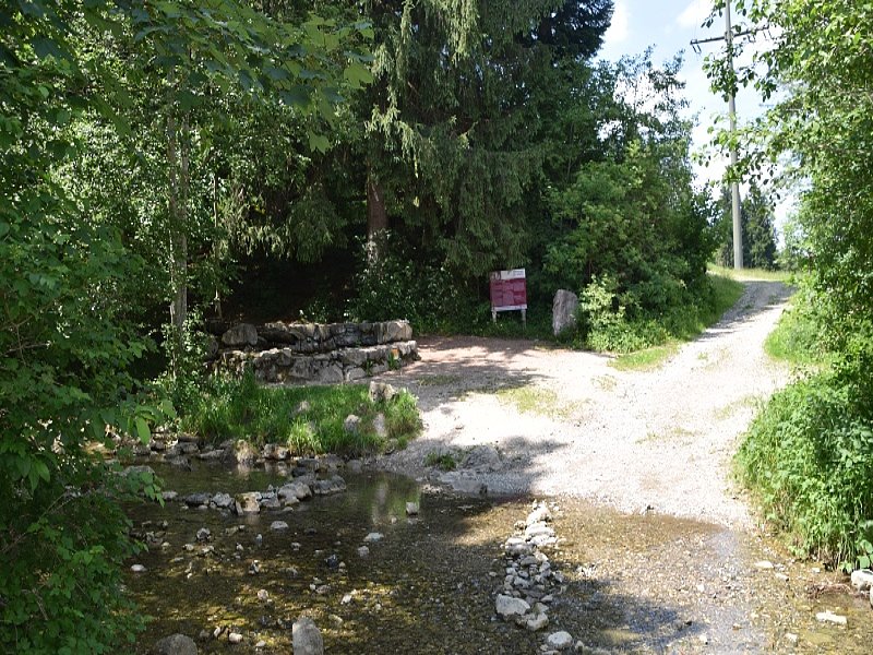 Alpspitz-Runde