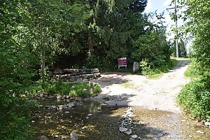 Alpspitz-Runde