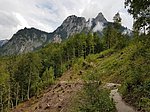 Alpenrosenweg-Rundwanderung - Image 6