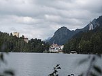 Alpsee-Rundweg - Image 19