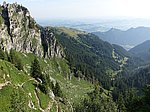 Aggenstein (1986 m) und Breitenberg (1838 m) - Image 13